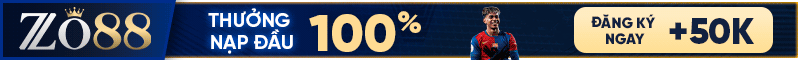 top banner