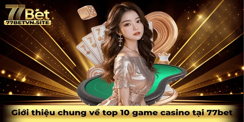 top 10 game casino
