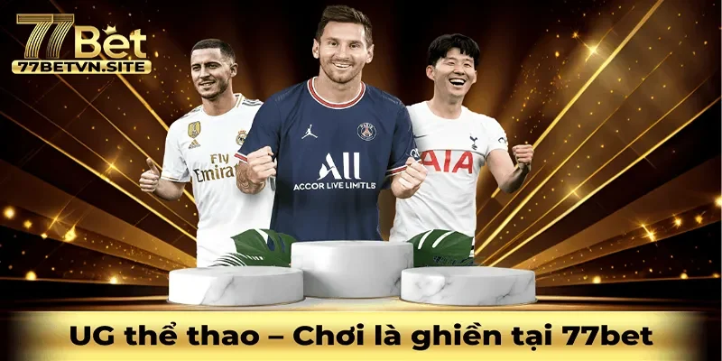 ug thể thao